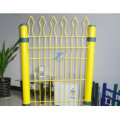 Euro Garden Wire Mesh Fence (TS-L85)